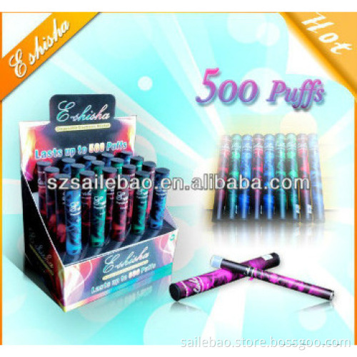 e cigarette manufacturer SLB supply e hookah vaporizer pen